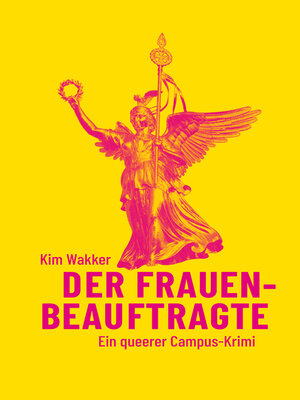 cover image of Der Frauenbeauftragte